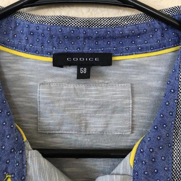 Polo Shirt Large - Picture 2 of 3